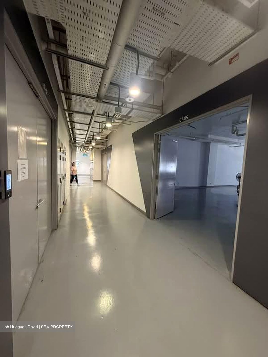 Jtc Aviation Two @ Seletar Aerospace Park (D28), Factory #545137361